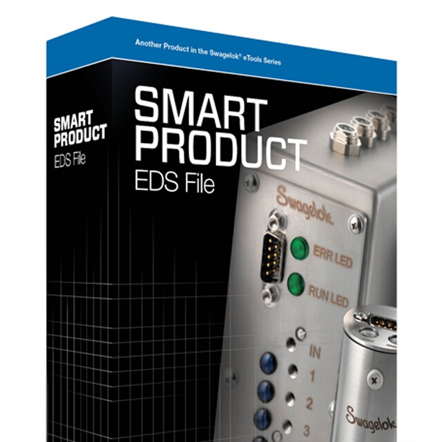 Smart Product EDS